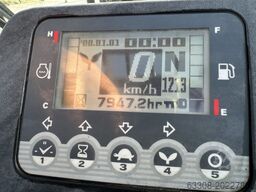 Nissan DG1F4A50Y