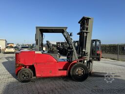 Nissan DG1F4A50Y