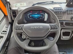 IVECO Eurocargo ML180E32K 4x2 Meiller AHK