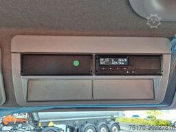 IVECO Eurocargo ML180E32K 4x2 Meiller AHK