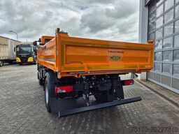 IVECO Eurocargo ML180E32K 4x2 Meiller AHK