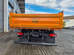 IVECO Eurocargo ML180E32K 4x2 Meiller AHK