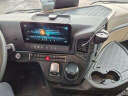 MERCEDES-BENZ Actros 1851 LS Öl-Retarder Standklima Mirror Big
