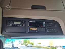 MERCEDES-BENZ Actros 1851 LS Öl-Retarder Standklima Mirror Big