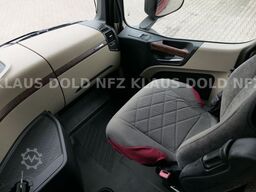 MERCEDES-BENZ Actros 1845  2-Tanks  Euro 6