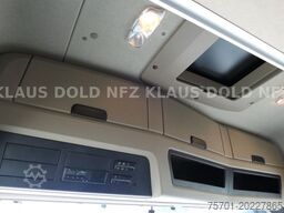 MERCEDES-BENZ Actros 1845  2-Tanks  Euro 6