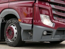 MERCEDES-BENZ Actros 1845  2-Tanks  Euro 6