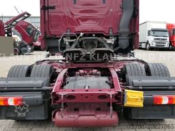 MERCEDES-BENZ Actros 1845  2-Tanks  Euro 6
