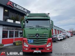 MERCEDES-BENZ Actros 1848 Mega*Big Space*Luft*Standklima*