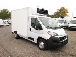 FIAT Ducato 130 *Carrier Tiefkühler*