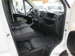 FIAT Ducato 130 *Carrier Tiefkühler*