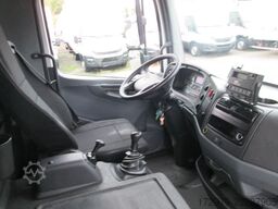 MERCEDES-BENZ Atego 1218*2xCarrier Kühlkoffer 6.60m*Euro5*LBW*