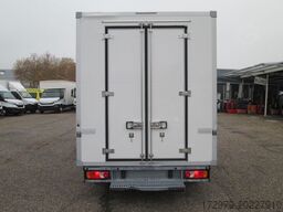 FIAT Ducato 130 *Carrier Tiefkühler*