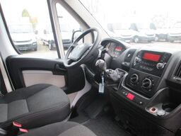 FIAT Ducato 130 *Carrier Tiefkühler*