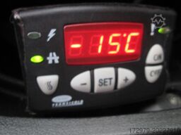 FIAT Ducato 130 *Carrier Tiefkühler*