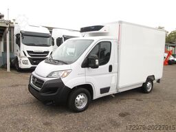 FIAT Ducato 130 *Carrier Tiefkühler*