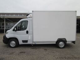 FIAT Ducato 130 *Carrier Tiefkühler*