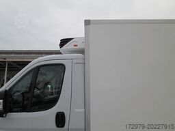 FIAT Ducato 130 *Carrier Tiefkühler*