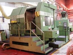 HÖFLER H 1500
