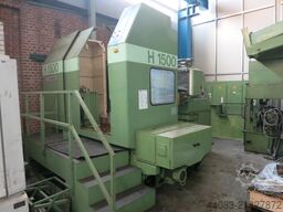 HÖFLER H 1500