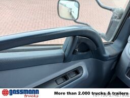 Mitsubishi Canter Fuso 7C18 4x2, City-Abroller