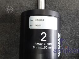 ZwickRoell BT2-FA005TN.A50.002 AllroundLine