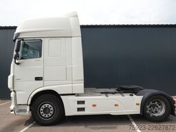 DAF XF 480 Ssc tractor unit