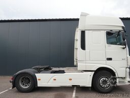 DAF XF 480 Ssc tractor unit