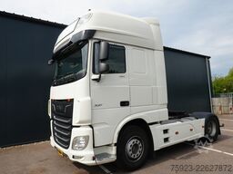 DAF XF 480 Ssc tractor unit