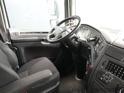 DAF XF 480 Ssc tractor unit