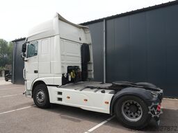 DAF XF 480 Ssc tractor unit