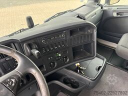 Scania R410 Highline / Retarder / Automatic