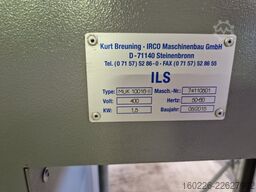 Santschi Maschinenservice GmbH Santschi Maschinenservice GmbH Santschi Maschinenservice GmbH