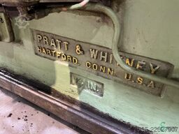 Pratt & Whitney 