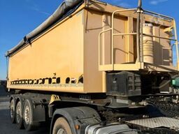 CARNEHL Kippauflieger CHKS / A Kippauflieger