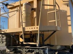 CARNEHL Kippauflieger CHKS / A Kippauflieger