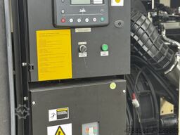 Perkins 275| 250 kVA Diesel Notstrom NEU AKSA AP 275| Schallgedämmt | NEU/NEW