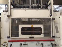 Illig UA 155 4G + BE 155 P FHZ