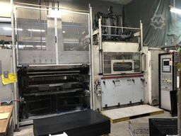 Illig UA 155 4G + BE 155 P FHZ