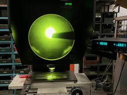 Schunk Werth Optimus 300-1