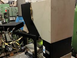 Schunk Werth Optimus 300-1