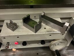 Schunk Werth Optimus 300-1