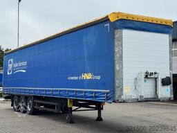 Schmitz Cargobull Schuifzeil -Dak / Rotos-DISC / 07-2026 Apk!