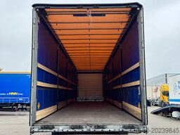 Schmitz Cargobull Schuifzeil -Dak / Rotos-DISC / 07-2026 Apk!