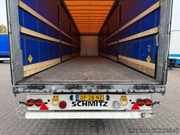 Schmitz Cargobull Schuifzeil -Dak / Rotos-DISC / 07-2026 Apk!
