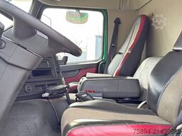 VOLVO FMX 460 * Abrollkipper +PK EPSILON Q150279 * 6x4