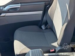 MAN TGS 35.480 KIPPER * 8x4 * TOPZUSTAND