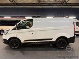 FORD Transit Custom Kasten 340 L2H1 Klima Tempomat