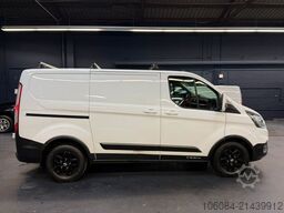 FORD Transit Custom Kasten 340 L2H1 Klima Tempomat