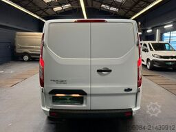 FORD Transit Custom Kasten 340 L2H1 Klima Tempomat